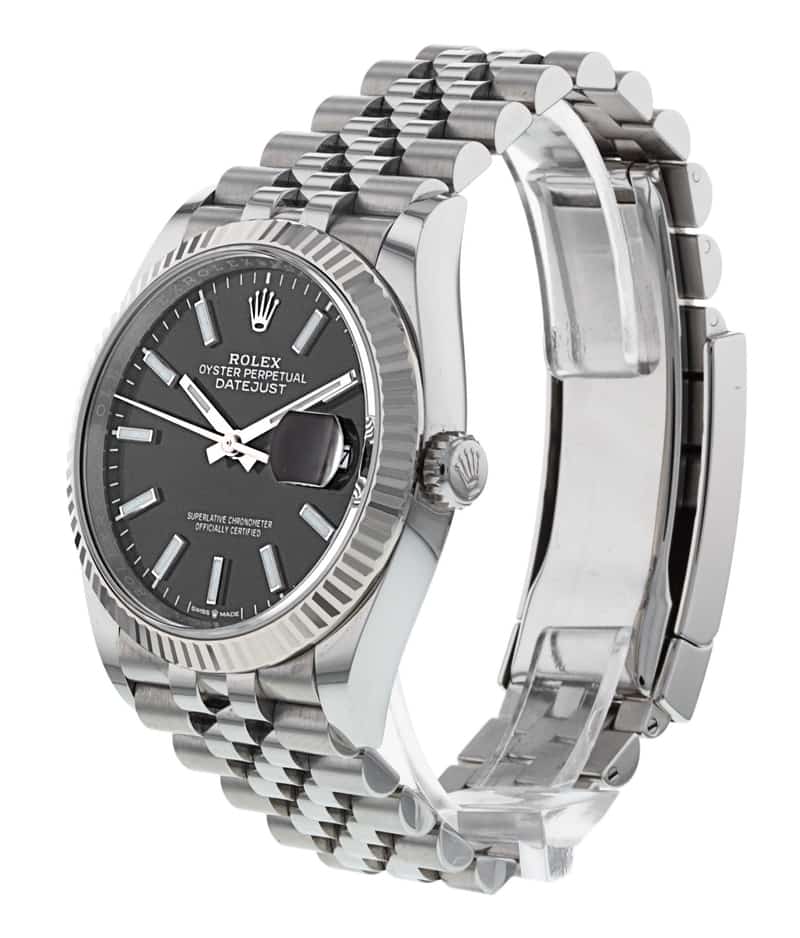 Rolex Datejust 126234
